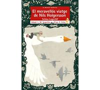 El Meravellos Viatge De Nils Holgersson: 254 (El Micalet Galàctic)