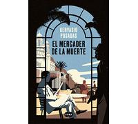 El mercader de la muerte (SUMA)