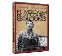 El Mercader de las Cuatro Estaciones (version original) (DVD)