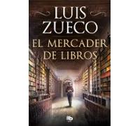 El mercader de libros (MAXI)