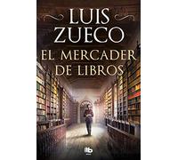 El mercader de libros (MAXI)