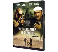 El mercader de piedras [DVD]