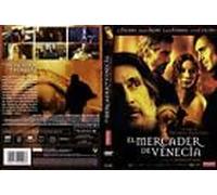 El mercader de Venecia