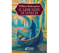 El mercader de Venecia (Colección Eterna - Aniversario 15 Años)