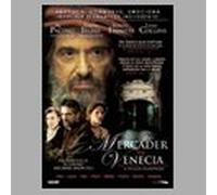 El Mercader de Venecia [DVD de Audio]