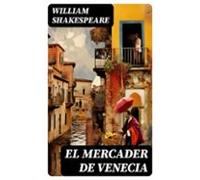 El Mercader De Venecia (ebook)