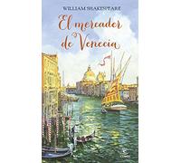 El mercader de Venecia (Espasa. Narrativa)
