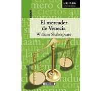 El mercader de Venecia (Literatura universal)