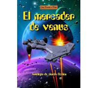El mercader de Venus: 1
