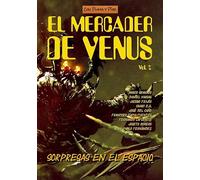 El Mercader De Venus (vol. 2)