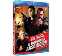 El Mercenario: Absolución [Blu-ray] (2015) Absolution (The Mercenary: Absolution)