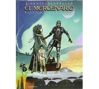 El Mercenario. Año Mil El Fin Del Mundo - Volumen 8