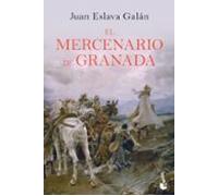 El mercenario de Granada