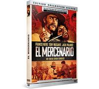 El mercenario [DVD]