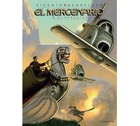 El Mercenario. El Rescate 2