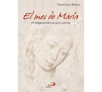 El mes de María: 31 imágenes bíblicas para cada día (Fe e imagen)