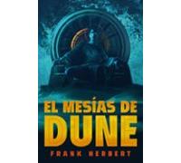 El Mesías de Dune (deluxe ed. limitada)