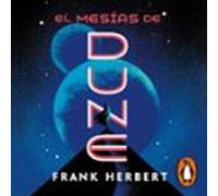 El mesías de Dune (Las crónicas de Dune 2)
