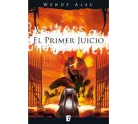 El Mesías: El Primer Juicio (saga De Crónicas De Hermanos 3) (ebook)