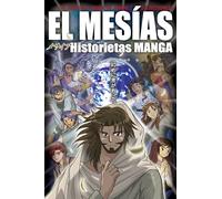 El Mesias: Historietas manga