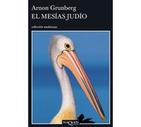 El mesías judío: 620 (Andanzas)