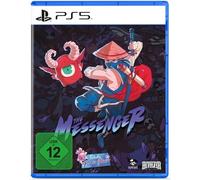 El Messenger PS5 NUEVO+OVP