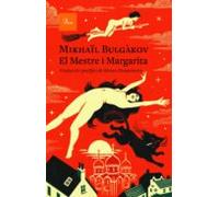 El Mestre I Margarita (ebook)