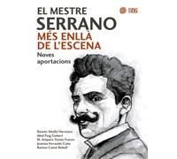 EL MESTRE SERRANO MES ENLLA DE LESCENA