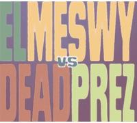 El Meswy - En Tierra Robada [Vs Dead Prez