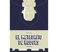 El meteorito de Hodges (SIN COLECCION)