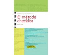 El Mètode Checklist. Capítol 10: Bona Vida (ebook)
