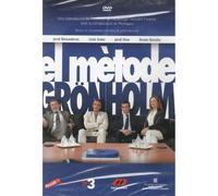 El Mètode Grönholm [DVD] (2015)