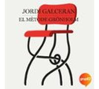 El mètode Grönholm (Edició 20è aniversari)