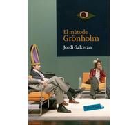 El mètode Grönholm (LABUTXACA)