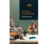 El mètode Grönholm (LABUTXACA)