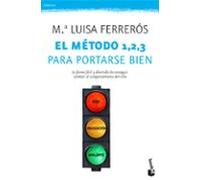 El método 1, 2, 3 para portarse bien (Familia)
