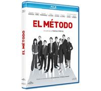 El Método [Blu-ray] (2005) El método