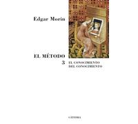 El Método 3: El conocimiento del Conocimiento (Teorema. Serie mayor)
