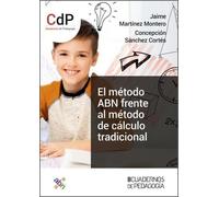 El método ABN frente al método de cálculo tradicional