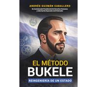 El Método Bukele: Reingeniería de un Estado