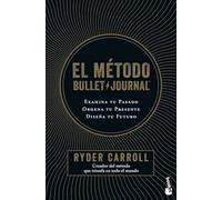 El Metodo Bullet Journal