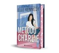 El Método Charlie (ed. Especial Tapa Dura Cantos Pintados)