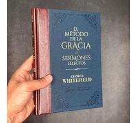 El Método de la Gracia / Sermones selectos. Biblioteca de Clásicos Cristianos. Tomo 10