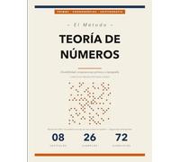 El Método de la Teoría de Números: Divisibilidad, Congruencias, Primos y Criptografía - Ejercicios Resueltos Paso a Paso