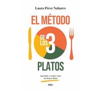El Metodo De Los 3 Platos