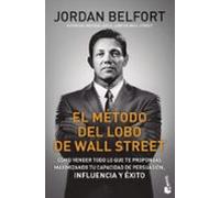 El Metodo Del Lobo De Wall Street