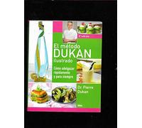 El Método Dukan Ilustrado