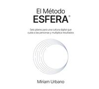 El Método ESFERA: Seis pilares para una cultura digital que cuida a las personas y multiplica resultados