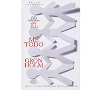 El método Grönholm: 13 (Las 25 mejores obras del teatro español)