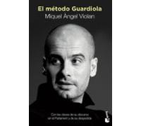 El Metodo Guardiola